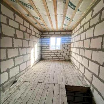 Дім для життя | 50 м² | Власний заїзд і всі комунікації