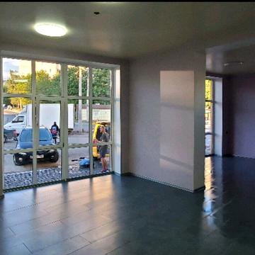 Панаса Мирного вул., 1