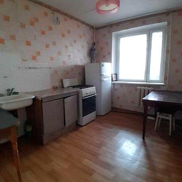 Довгостроково! Здам простору 1-кімнатну квартиру по вул. Британська