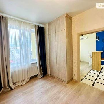 Продаж 1к Квартира Пішонівська вулиця ЖК Консоль