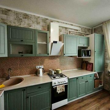 Продається однокімнатна квартира, вул. Івана Котляревського Код: 36291