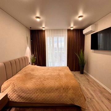 Продаж 1-к квартири в ЖК Great House | Повністю готова до заселення