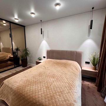 Продаж 1-к квартири в ЖК Great House | Повністю готова до заселення