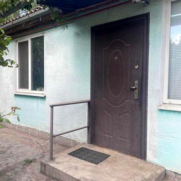 Продам дом в городе