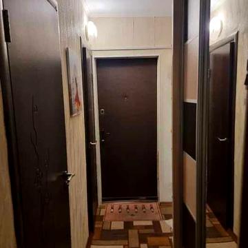 Здам 1 кімнатну квартиру. Вул. Райдужна 3а.