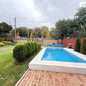 Продаж 4к Дім Пирогова вулиця