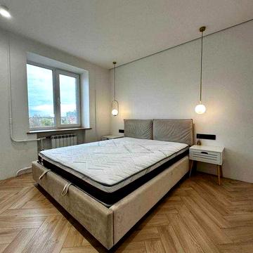 Продаж однокімнатної квартири по вул. Джорджа Вашингтона