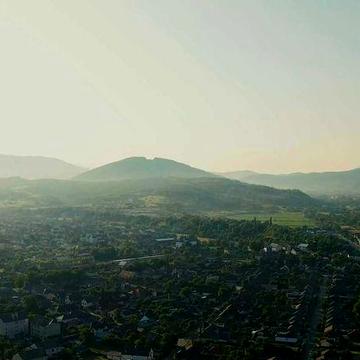 Продаж студії у центрі міста Свалява. ЖК Набережний квартал