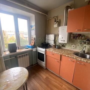 Кузьми Скрябіна вул. (Ватутіна), 20-А