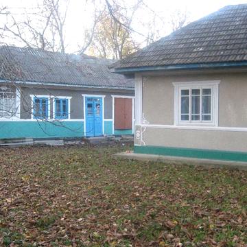 Господарство в Сокирянському р-ні