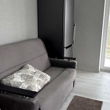 Довгострокова оренда 1к Квартира Остапа Вишні вулиця