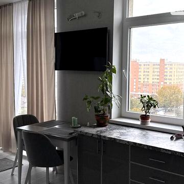 Довгострокова оренда 1к Квартира Остапа Вишні вулиця