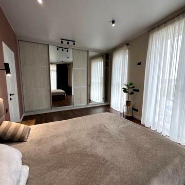 Оренда 2 х кім.кв. ЖК Park Lake City!Підгірці. Новообухівське шо
