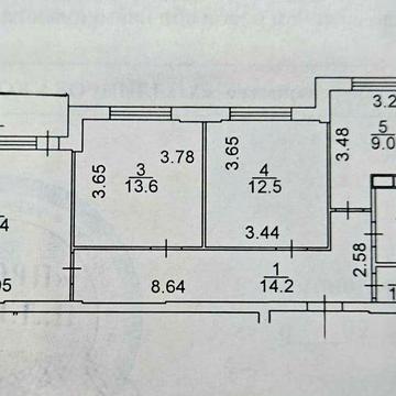 Продам 3кім кв Метро НовБуд пр.Перемоги Берестейський В.Стуса 76м 9800 ЖК ГАРМОНІЯ