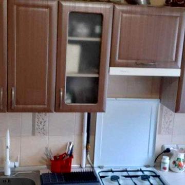Здам двукімнатну квартиру на пр.Б.Хмельницького (р-он Титова)