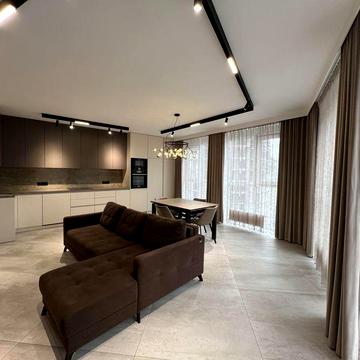 Оренда 3к 110м2 ЖК Подол Плаза Глибочицька 73 Поділ