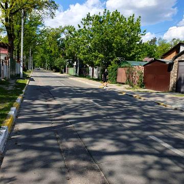 Павленка вул.