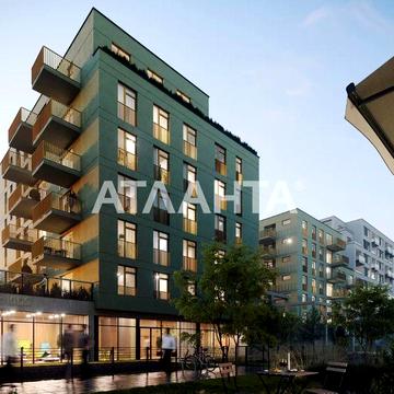 Двокімнатна квартира в ЖК Hygge LUX створюй житло своєї мрії ЖК HYGGE LUX