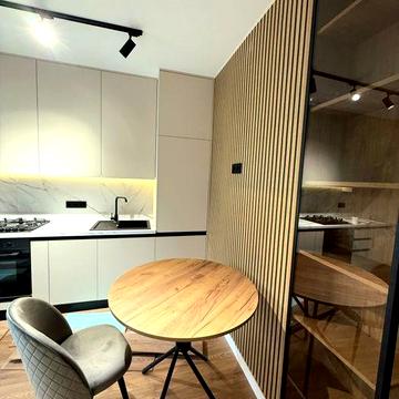 ТЕРМІНОВО/БЕЗ %/Продаж 1к.квартири з НОВИМ ремонтом/3км до Київа ЖК Артмісто