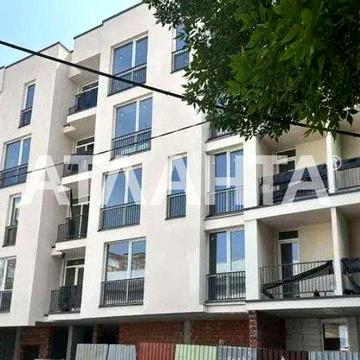 Продаж двокімнатної квартири в клубнгому будинку