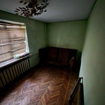 Продам 2 к. квартиру, проспект Науки