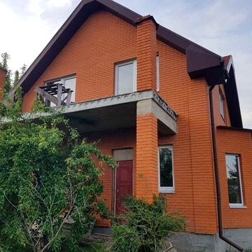 Продам будинок( коробку) Велика Димерка