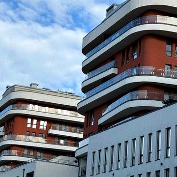 Продаж квартири в кораблі в ЖК Viking Park,вул. Пимоненка. Бізнес клас