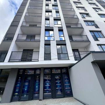 Продаж 1к квартири вул Перфецького 69500$