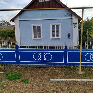 Продам будинок. м. Березівка