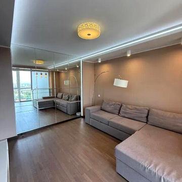 Продаж 3к Квартира Олімпійська вулиця