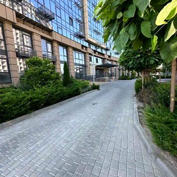 Продам 2 комн.квартиру у моря в ЖК "Авторский район"/Фонтанка+кладовка
