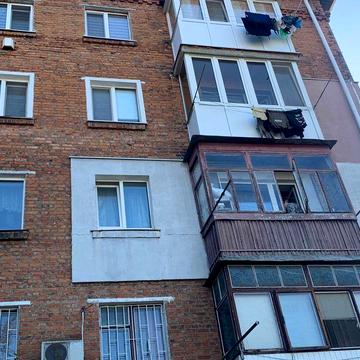 Продам квартиру в м. Бар Вінницька область