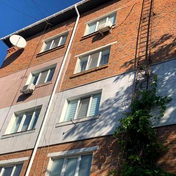 Продам квартиру в м. Бар Вінницька область