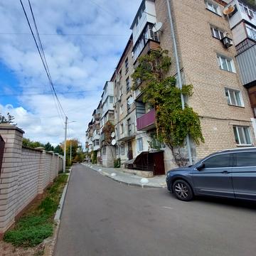 Миколаївська вул., 3