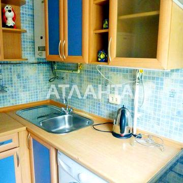 Однокомнатная квартира в самом центре , Приморский , ул. Троицкая.