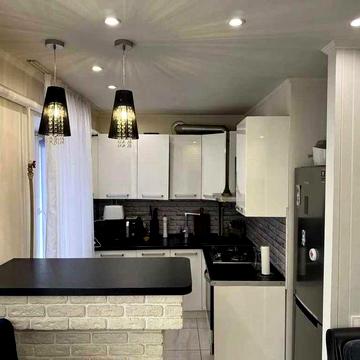 Продаж 3к квартири Гагаріна / Нео Плаза/ Нагорка