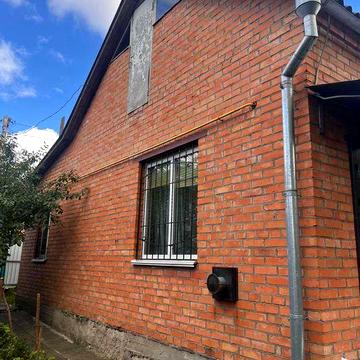 Продам частину будинку на Ближньому Замості 7218