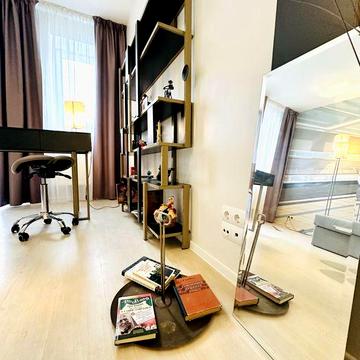 Сучасна та стильна 2к ЖК Голосієво Деміівка Рошен