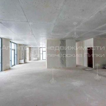 Продаж 4-к  156м2 квартира А. Верхогляда (Драгомирова), 17Б ЖК Новопечерські Липки