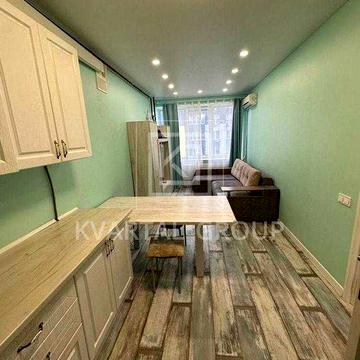 В продажу повноцінна 2к квартира+велика кухня вітальня! Без комісії