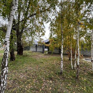 Будинок в лісовій частині Ворзеля