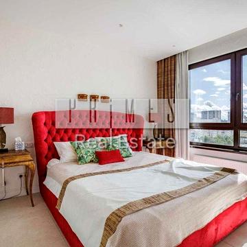 Оренда 1к квартири, ЖК Park Avenue VIP, просп. Голосіївський, 60