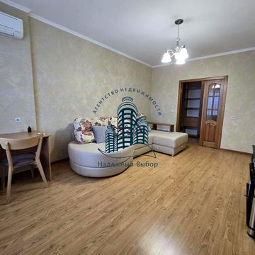 Оренда 2к. квартири в Центрі з автономним опаленням!