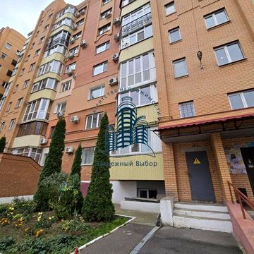 Оренда 2к. квартири в Центрі з автономним опаленням!
