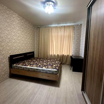 Реальная 3-ка в Центре, Научная, Университет, ул. Культуры 11