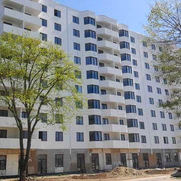 2 комн квартира в Приморском районе Одессы ЖК Алексеевский