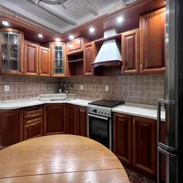 1/21. Продам 3-комнатную квартиру на  Леонтовича  /Французский бульвар