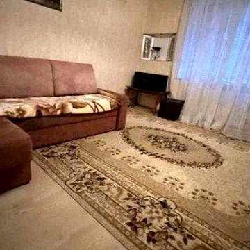 2-комн. 52 м2 Ремонт Мебель Техника Кирпичный дом Таирова ID:198678