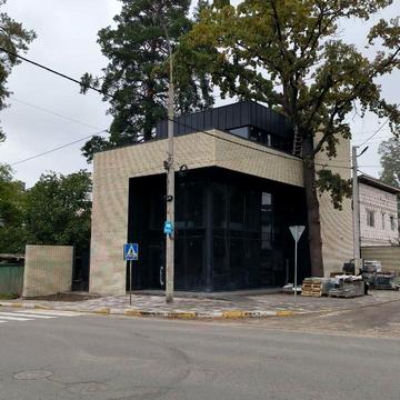 Мечникова вул., 28