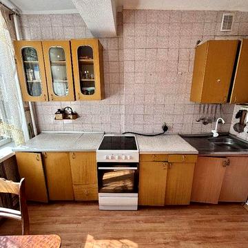 Продам 3-х кімнатну квартиру на БАМі